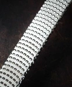 Microplane Zester-Reibe PREMIUM CLASSIC In Granatapfelrot -Wesco store 02 microplane blade zester detail