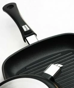 Berndes Grillpfanne Vario Click Induction 9 Berndes Grillpfanne Vario Click Induction -Wesco store 031198 VAIN still l