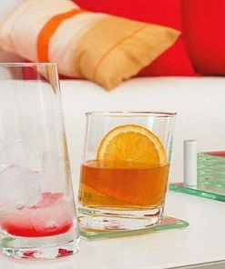 Leonardo Trinkglas Pisa, 6er Set -Wesco store 035395 1 K