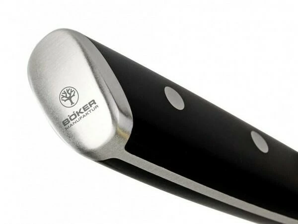 Böker Chefmesser Forge 4 Böker Chefmesser Forge – Bild 2