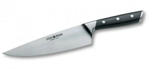 Böker Chefmesser Forge 3 Böker Chefmesser Forge