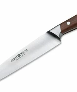 Böker Schinkenmesser Forge Wood