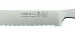 Güde Brotmesser Kappa