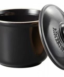 Römertopf Schmortopf Lafer BBQ Mini