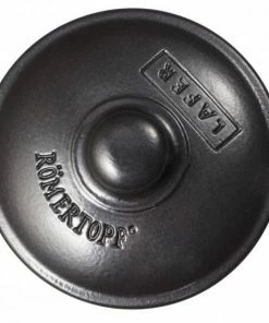Römertopf Schmortopf Lafer BBQ Mini -Wesco store 04606 3