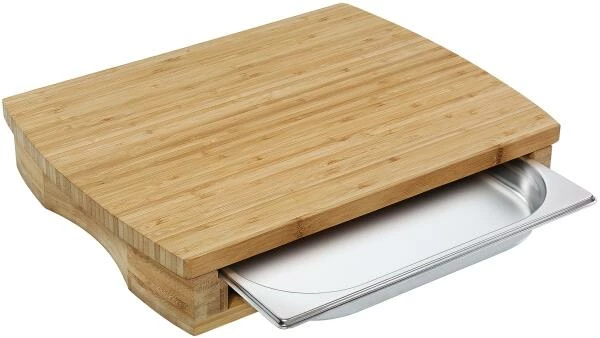 Zassenhaus Arbeitsbrett Station One Aus Bambus 3 Zassenhaus Arbeitsbrett Station One Aus Bambus