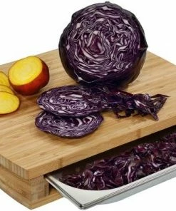 Zassenhaus Arbeitsbrett Station One Aus Bambus 12 Zassenhaus Arbeitsbrett Station One Aus Bambus -Wesco store 054323 a