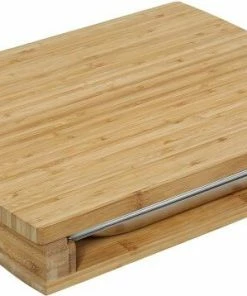 Zassenhaus Arbeitsbrett Station One Aus Bambus 13 Zassenhaus Arbeitsbrett Station One Aus Bambus -Wesco store 054323 c