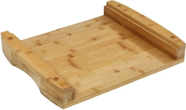Zassenhaus Arbeitsbrett Station One Aus Bambus 9 Zassenhaus Arbeitsbrett Station One Aus Bambus – Bild 7