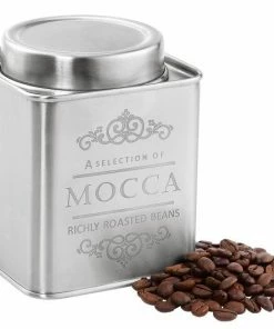 Zassenhaus Vorratsdose Mocca