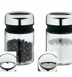 WMF Streuer-Set Depot, 4-teilig