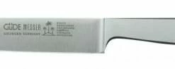 Güde Spickmesser Kappa 10 Cm