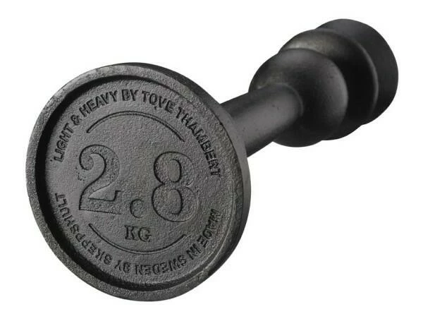 Skeppshult Kerzenständer Light & Heavy, 2,8 Kg 4 Skeppshult Kerzenständer Light & Heavy, 2,8 Kg – Bild 2