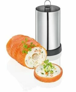 Küchenprofi Terrinenform Rund -Wesco store 09 2120 28 00 2