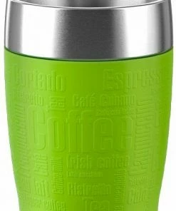 Emsa Isolier-Trinkbecher Travel Cup In Limette