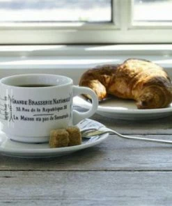 Pillivuyt Bauernform Oval Brasserie Klein 260 X 190 Mm -Wesco store 111310BL1C00103 5