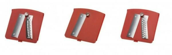 Westmark Gemüseschneider Spiromat 4 Westmark Gemüseschneider Spiromat – Bild 2