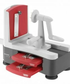 Westmark Gemüseschneider Spiromat