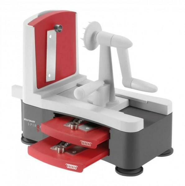 Westmark Gemüseschneider Spiromat 3 Westmark Gemüseschneider Spiromat