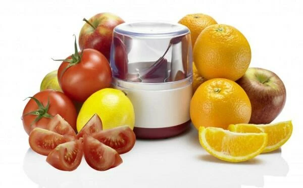 Westmark Fruchtteiler Vitamino 4 Westmark Fruchtteiler Vitamino – Bild 2