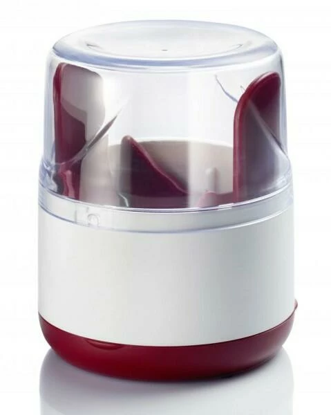 Westmark Fruchtteiler Vitamino 3 Westmark Fruchtteiler Vitamino