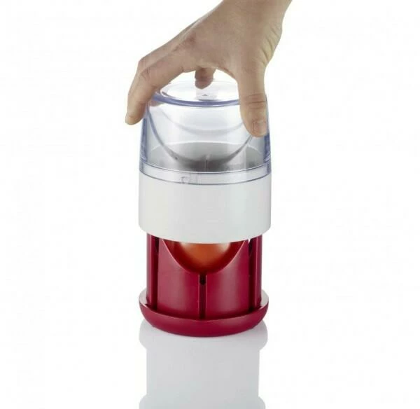 Westmark Fruchtteiler Vitamino 5 Westmark Fruchtteiler Vitamino – Bild 3