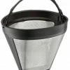 Cilio Edelstahl-Kaffeefilter Größe 4 -Wesco store 116021 1 neu 1