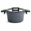 Woll Gusstopf Diamond Concept Plus Induktion Mit Deckel Durchmesser: 28.0 Cm, 7,5 L -Wesco store 120CP 2