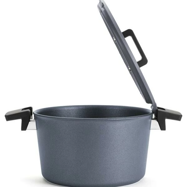 Woll Gusstopf Diamond Concept Plus Induktion Mit Deckel 24.0 Cm/ 19,5 Cm/ 14.5 Cm/ 19.5 Cm/ 5.0 L/ 37.5 Cm/ 3,0 Kg 5 Woll Gusstopf Diamond Concept Plus Induktion Mit Deckel 24.0 Cm/ 19,5 Cm/ 14.5 Cm/ 19.5 Cm/ 5.0 L/ 37.5 Cm/ 3,0 Kg – Bild 3