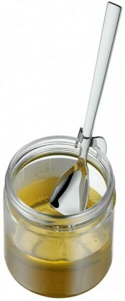 WMF Honig-/Marmeladelöffel Wings 4 WMF Honig-/Marmeladelöffel Wings – Bild 2