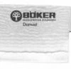 Böker Kleines Kochmesser Damast Black
