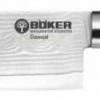 Böker Santoku Damast Olive