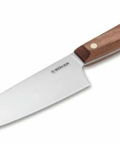 Böker Kochmesser Cottage Craft 16,5 Cm / 27,5 Cm