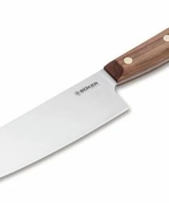 Böker Santoku Cottage Craft