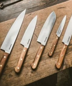 Böker Santoku Cottage Craft -Wesco store 130497 3 1