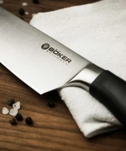 Böker Kochmesser Core Professional 20,7 Cm / 34 Cm -Wesco store 130840 2 1