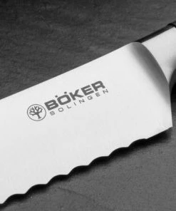 Böker Brotmesser Core Professional -Wesco store 130850 2