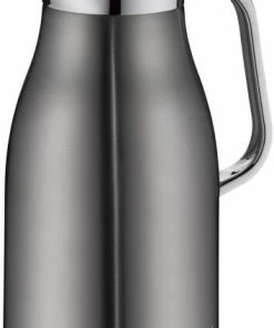 Alfi Isolierkanne Skyline In Cool Grey 0,65 Liter