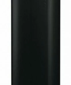 Wesco Big Baseboy 30 Liter Mit Dämpfer In Schwarz