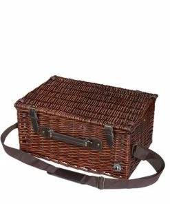 Cilio Picknickkorb Varese -Wesco store 155259 a