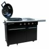 Outdoorchef Gaskugelgrill Lugano 570 G EVO -Wesco store 18 128 38