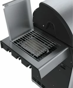 Outdoorchef Blazing Zone Für Dualchef 325 G / 425 G 9 Outdoorchef Blazing Zone Für Dualchef 325 G / 425 G -Wesco store 18 212 80 DUALCHEF BLAZING ZONE V4