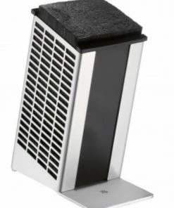 WMF Messerblock, Unbestückt