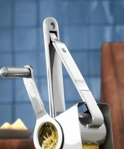 WMF Käsemühle Gourmet -Wesco store 18 7421 6040 600