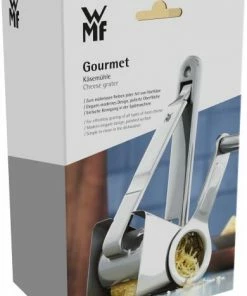 WMF Käsemühle Gourmet -Wesco store 18 7421 6040 6000