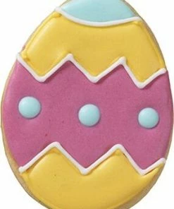 Birkmann Ausstechform Ei, 8 Cm 7 Birkmann Ausstechform Ei, 8 Cm -Wesco store 197404 LR deko2