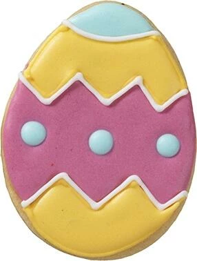 Birkmann Ausstechform Ei, 8 Cm 5 Birkmann Ausstechform Ei, 8 Cm – Bild 3