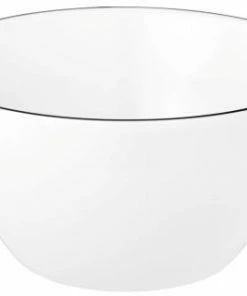 Seltmann Weiden Lido Black Line Müslischale 15 Cm