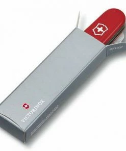 Victorinox Offiziersmesser Fisherman Rot -Wesco store 1 3603 3