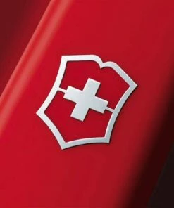 Victorinox Offiziersmesser Fisherman Rot -Wesco store 1 3603 nah